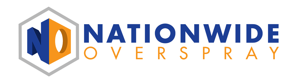 Nationwide Overspray logo