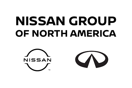 nissan logo