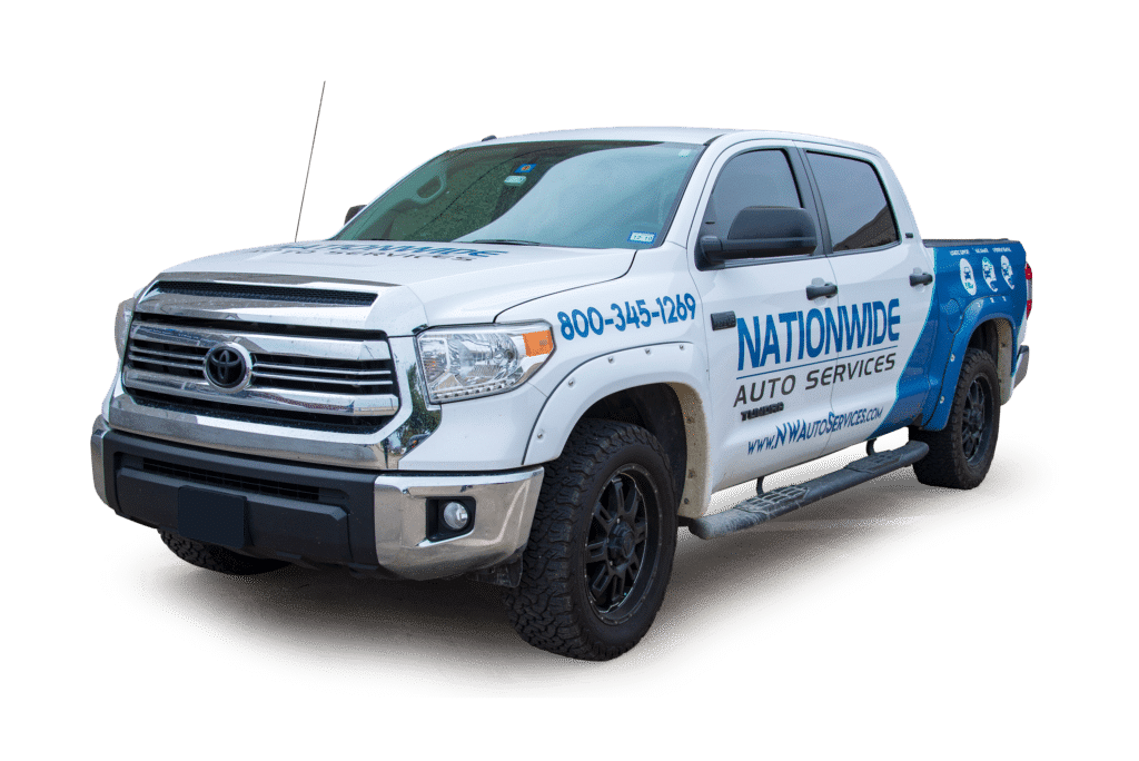 Nationwide Tundra